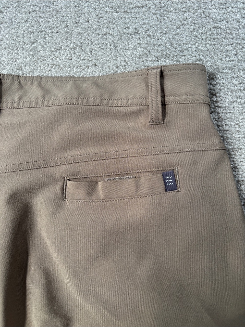 Free Fly Pants - Men’s Size 32 x 32 - Picture 7 of 11